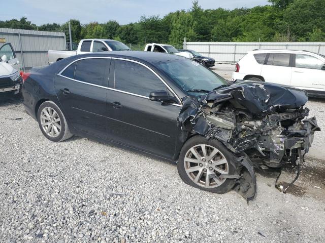 Sedans CHEVROLET MALIBU 2014 Czarny