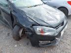 2012 VOLKSWAGEN POLO MATCH for sale at Copart WOLVERHAMPTON