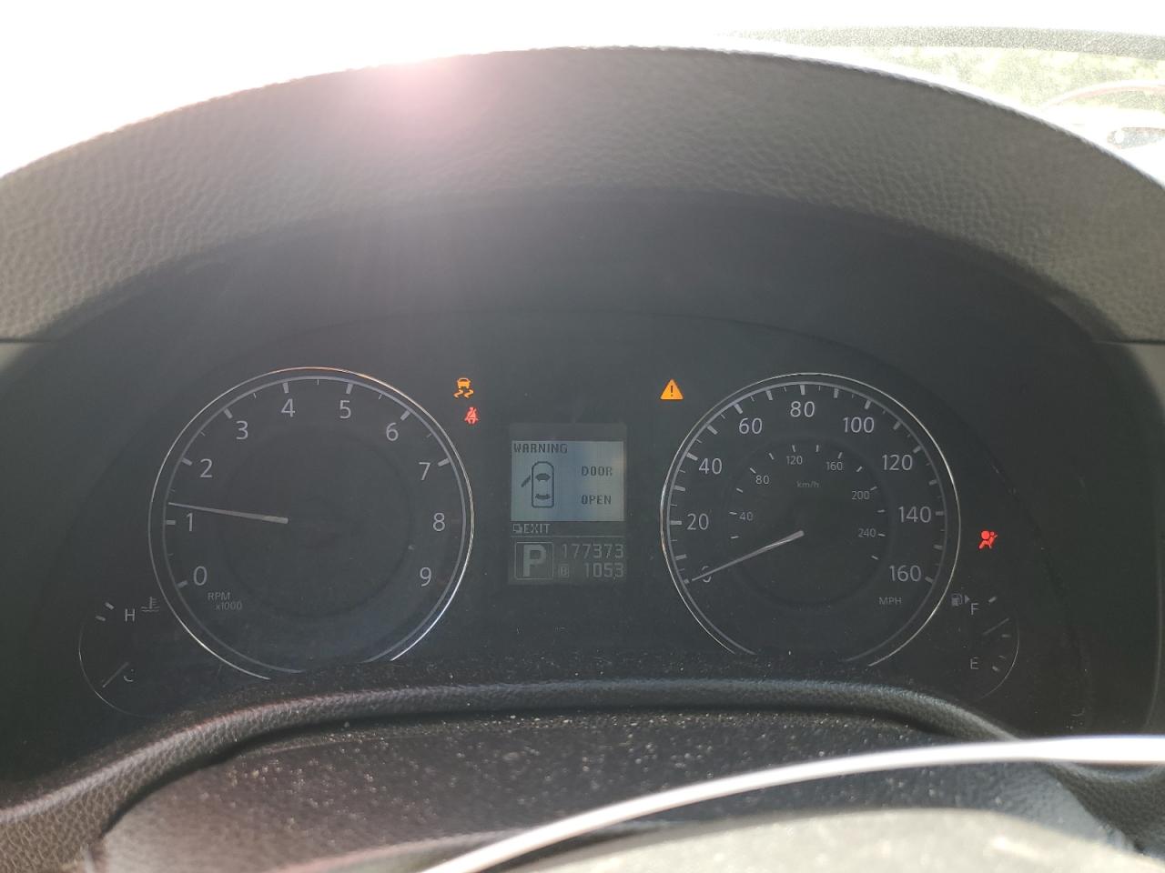 2012 Infiniti G37 Base VIN: JN1CV6EK7CM422486 Lot: 63485235