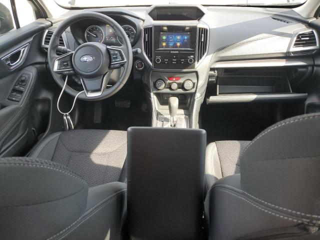  SUBARU FORESTER 2024 Szary