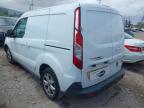2015 FORD TRANSIT CO for sale at Copart BRISTOL