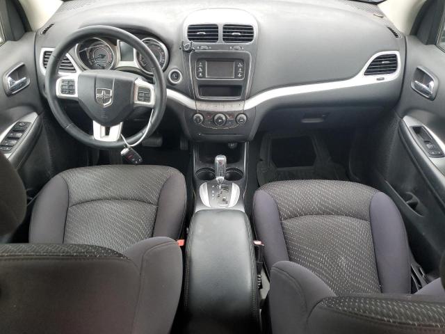  DODGE JOURNEY 2012 Szary