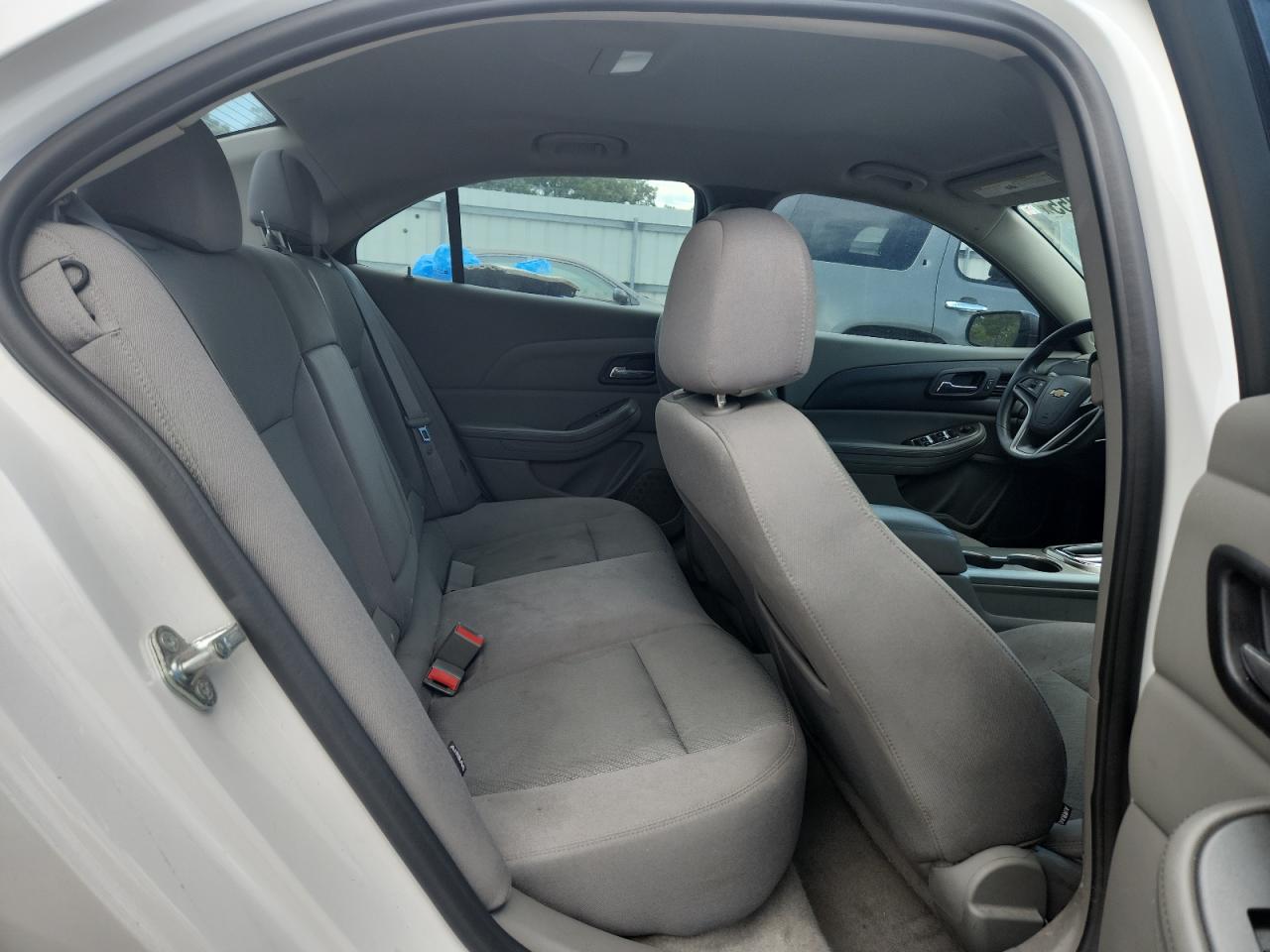 2013 Chevrolet Malibu Ls VIN: 1G11B5SA6DF330142 Lot: 63573955