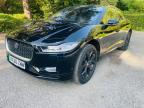2020 JAGUAR I-PACE EV4 for sale at Copart SANDY