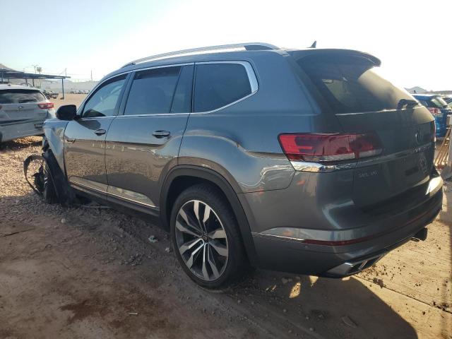  VOLKSWAGEN ATLAS 2023 Серый