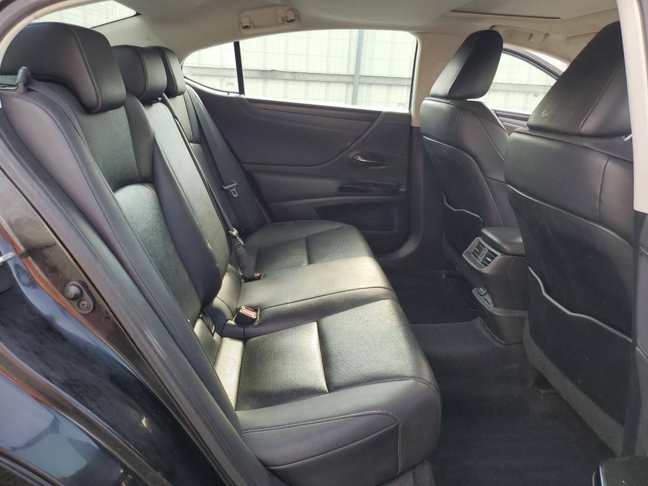 2022 Lexus Es 350 Base VIN: 58ADZ1B11NU129520 Lot: 65880665