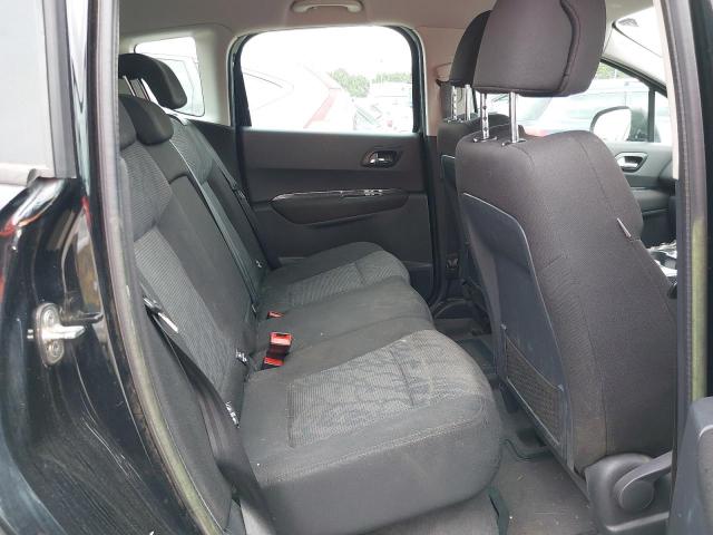 2011 PEUGEOT 3008 SPORT