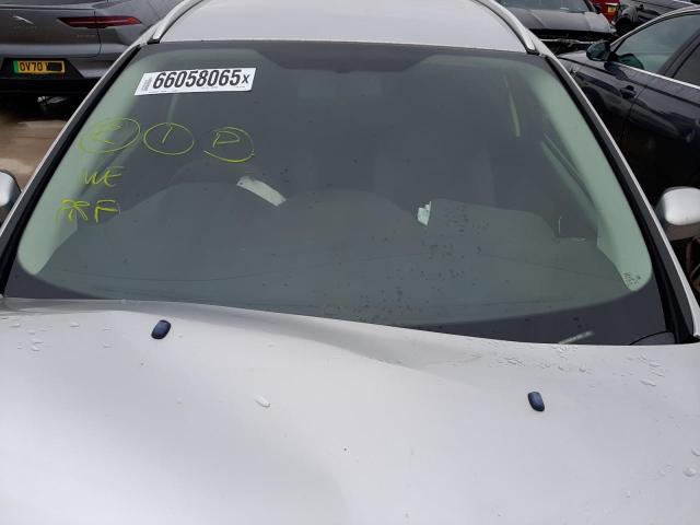 2013 FORD FOCUS EDGE