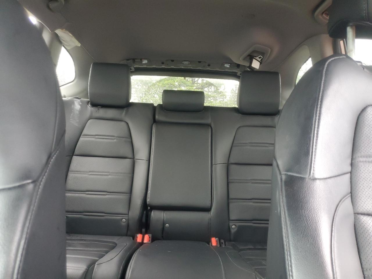 2019 Honda Cr-V Touring VIN: 2HKRW2H93KH641699 Lot: 63911425