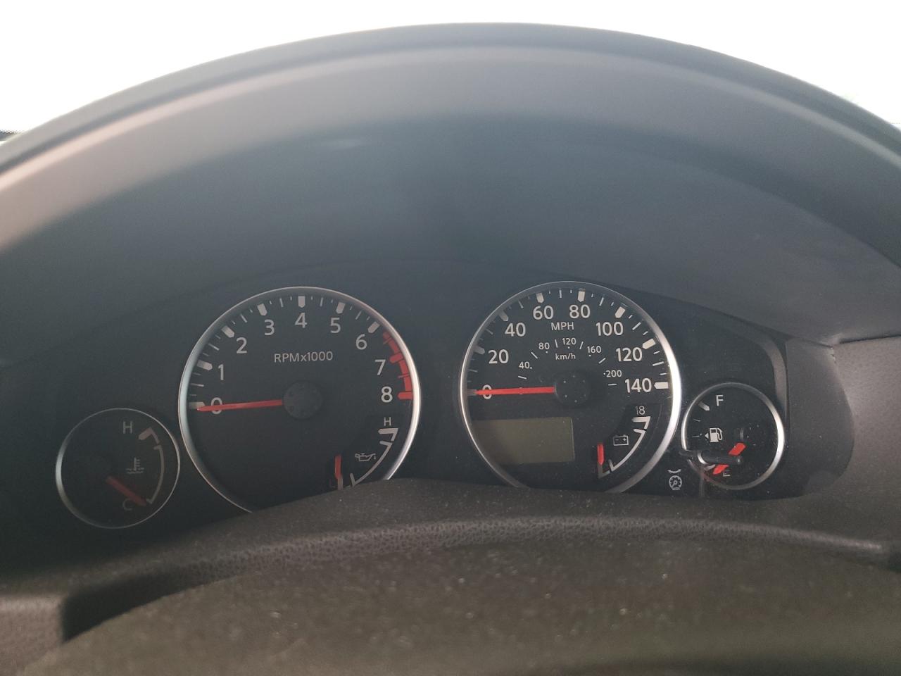 2005 Nissan Pathfinder Le VIN: 5N1AR18U15C700652 Lot: 64732185