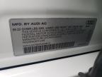 2023 AUDI S8    for sale at Copart NY - NEWBURGH