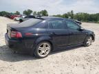 2008 ACURA TL    à vendre chez Copart MA - WEST WARREN
