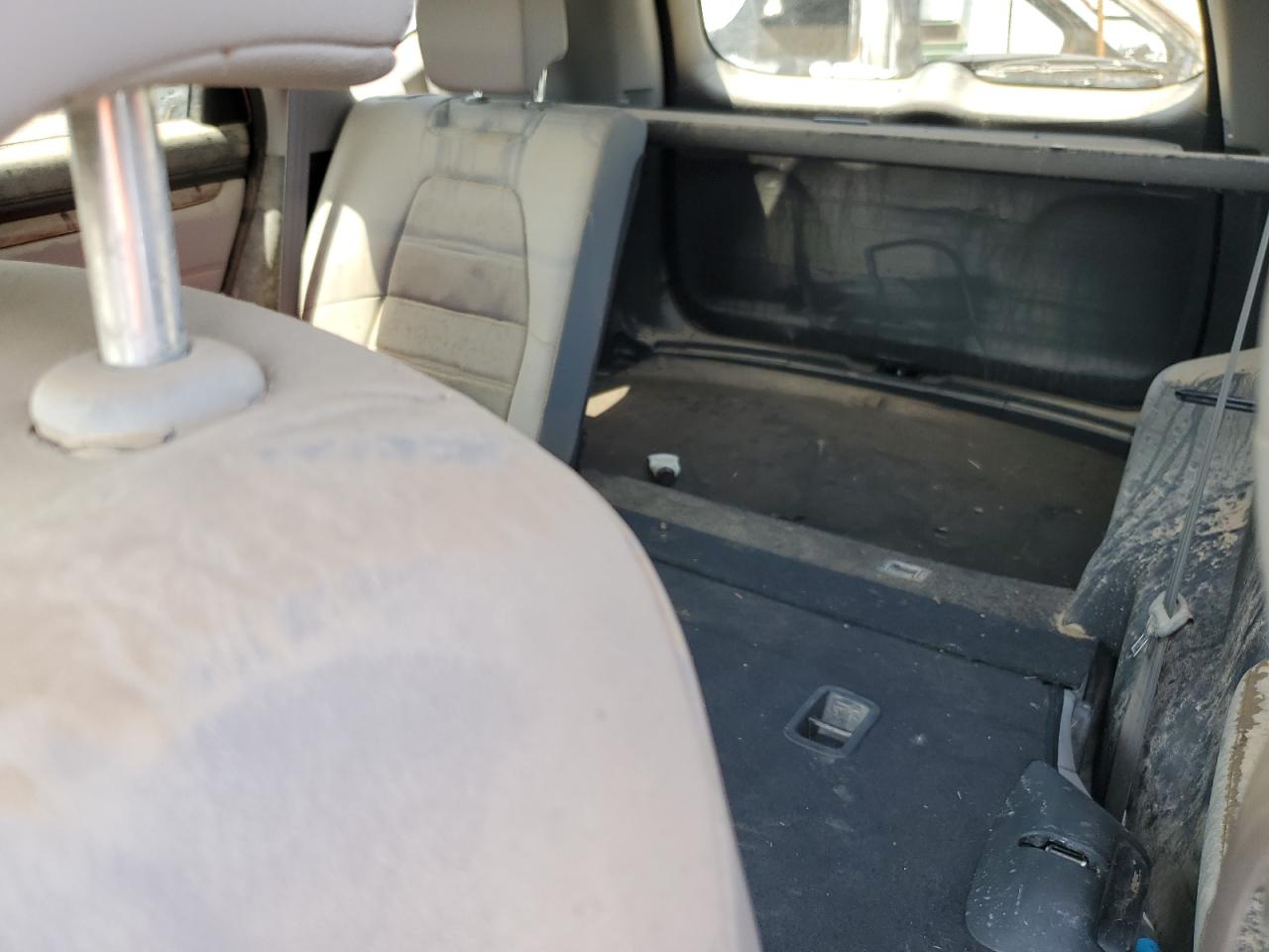 2020 Honda Cr-V Exl VIN: 5J6RW2H82LL027211 Lot: 65768905