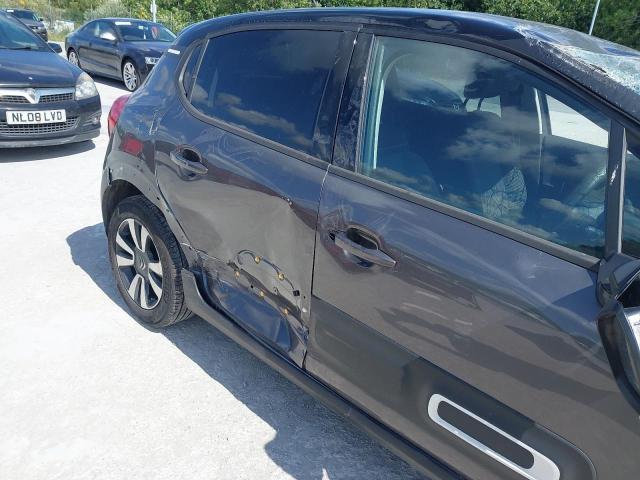2024 CITROEN C3 PLUS PU
