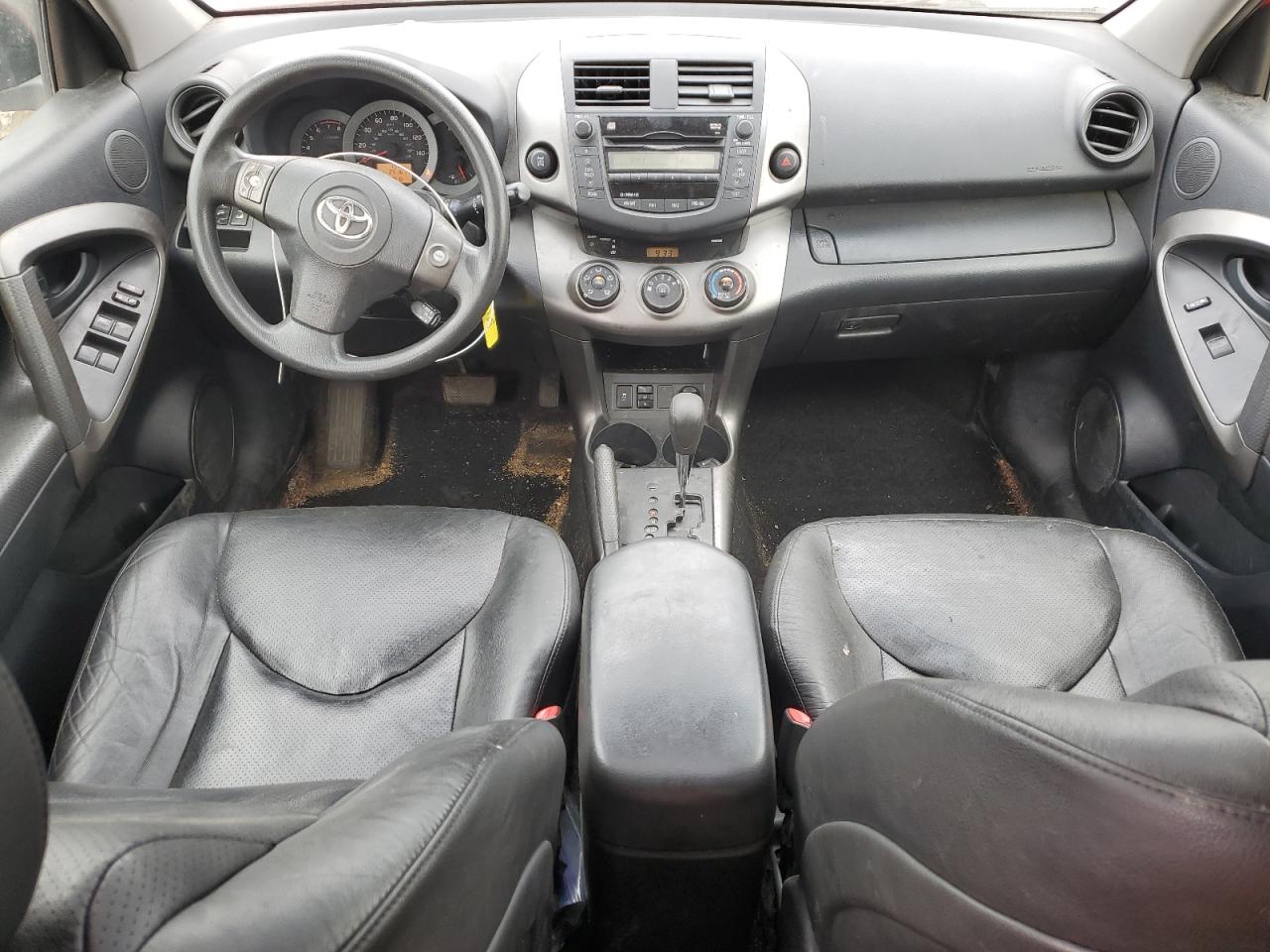 2009 Toyota Rav4 Sport VIN: JTMBK32V09D005718 Lot: 66770885