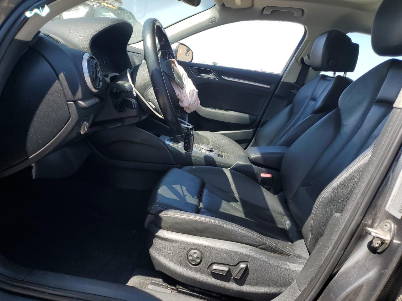 2015 Audi A3 Premium Plus VIN: WAUCCGFF9F1032163 Lot: 63147635