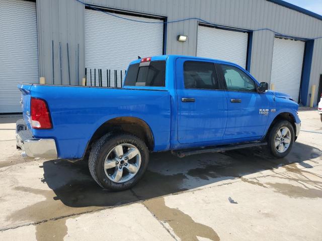  RAM 1500 2019 Blue