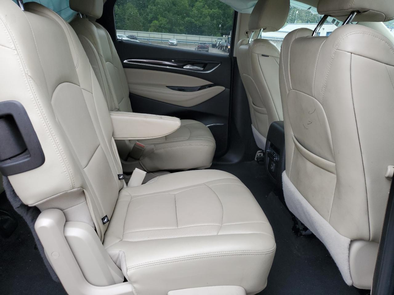 2020 Buick Enclave Essence VIN: 5GAERBKW1LJ170103 Lot: 64816925