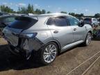 2024 BUICK ENVISION AVENIR   for sale at Copart ON - TORONTO