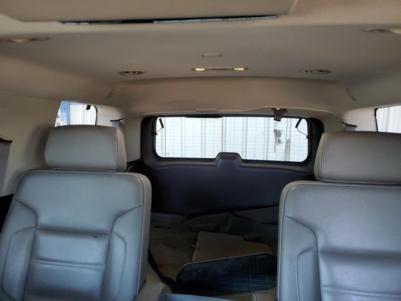 2020 GMC Yukon Denali VIN: 1GKS2CKJ3LR108661 Lot: 64701575