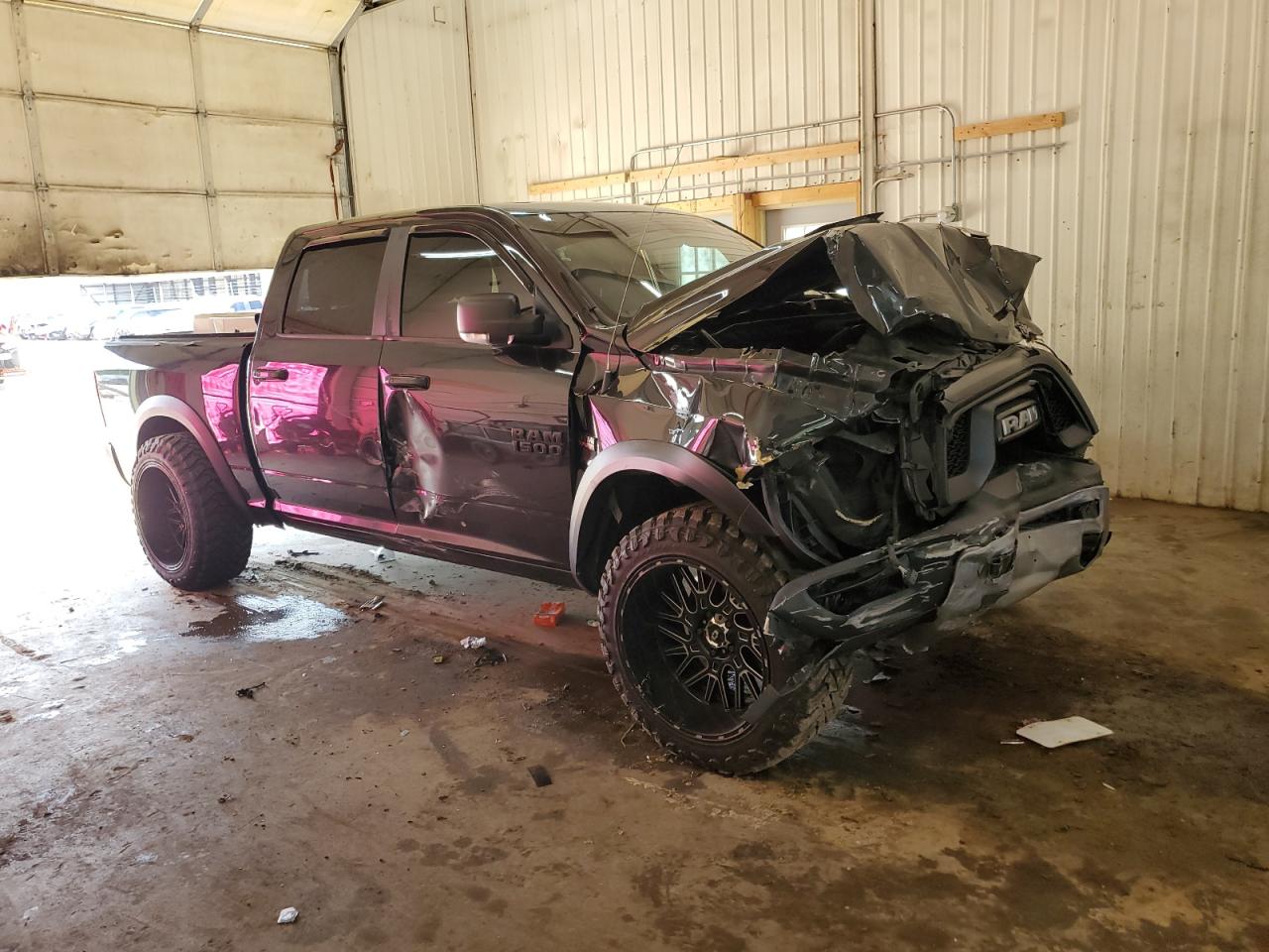 1c6rr7vt4gs293721 1C6RR7VT4GS293721 2016 Ram 1500 Laramie