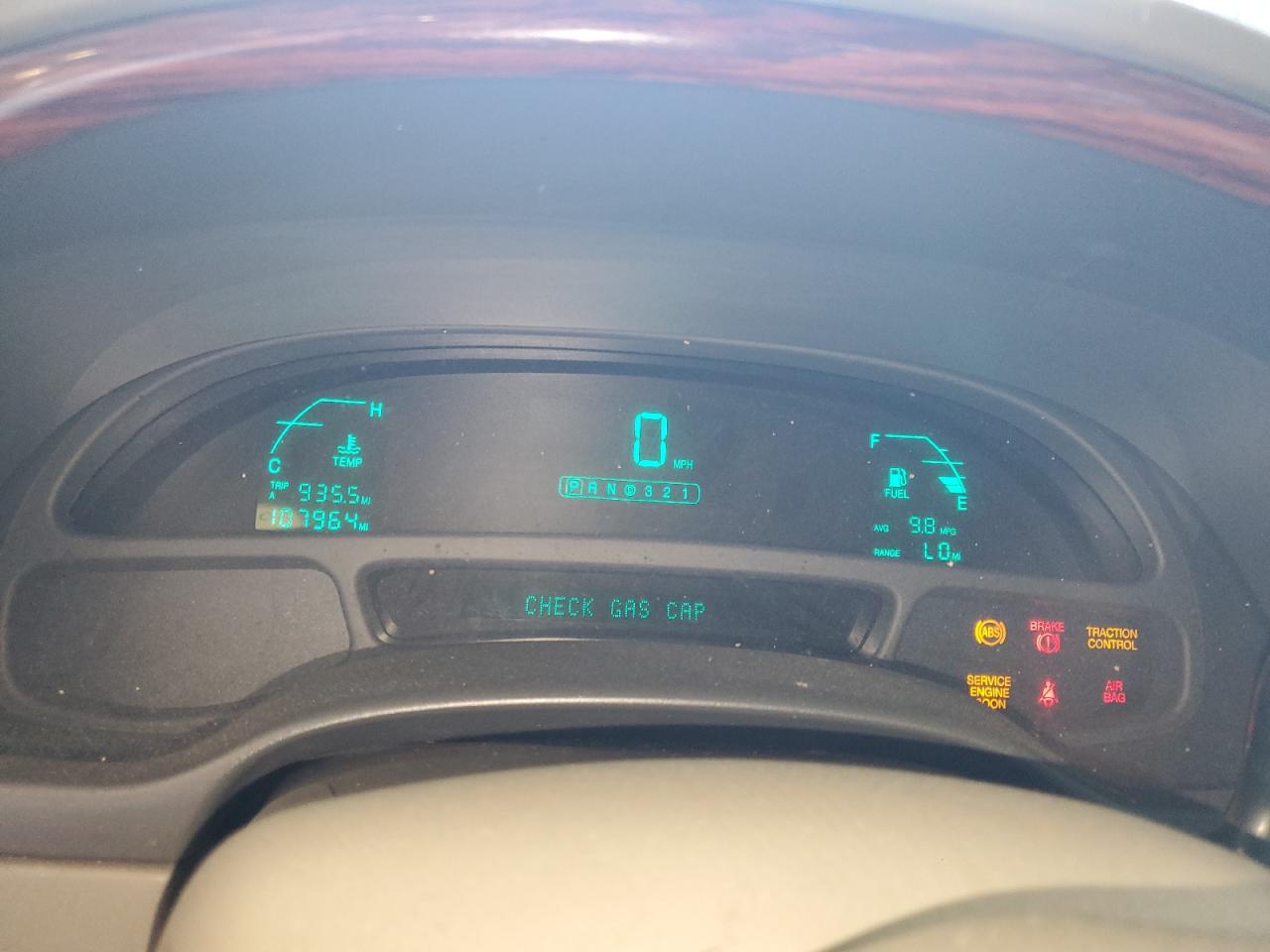 2002 Cadillac Deville VIN: 1G6KD54Y42U276951 Lot: 64142385