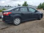 2014 FORD FOCUS SE   for sale at Copart ON - LONDON