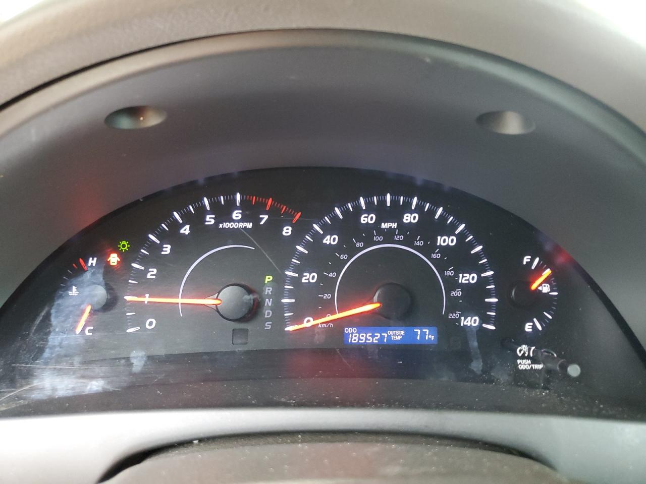 2011 Toyota Camry Base VIN: 4T1BF3EK3BU756335 Lot: 64842795