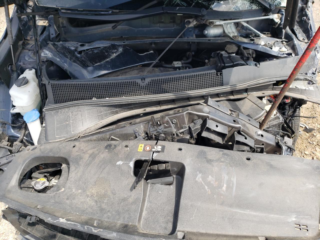 2020 Kia Sorento Ex VIN: 5XYPHDA50LG672468 Lot: 65155085