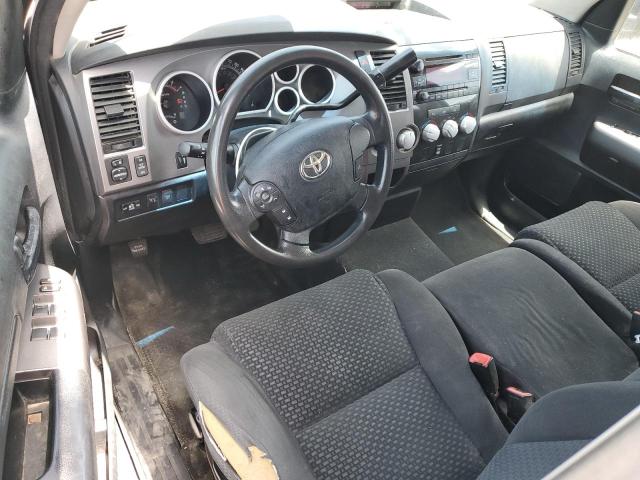 2011 TOYOTA TUNDRA DOUBLE CAB SR5  