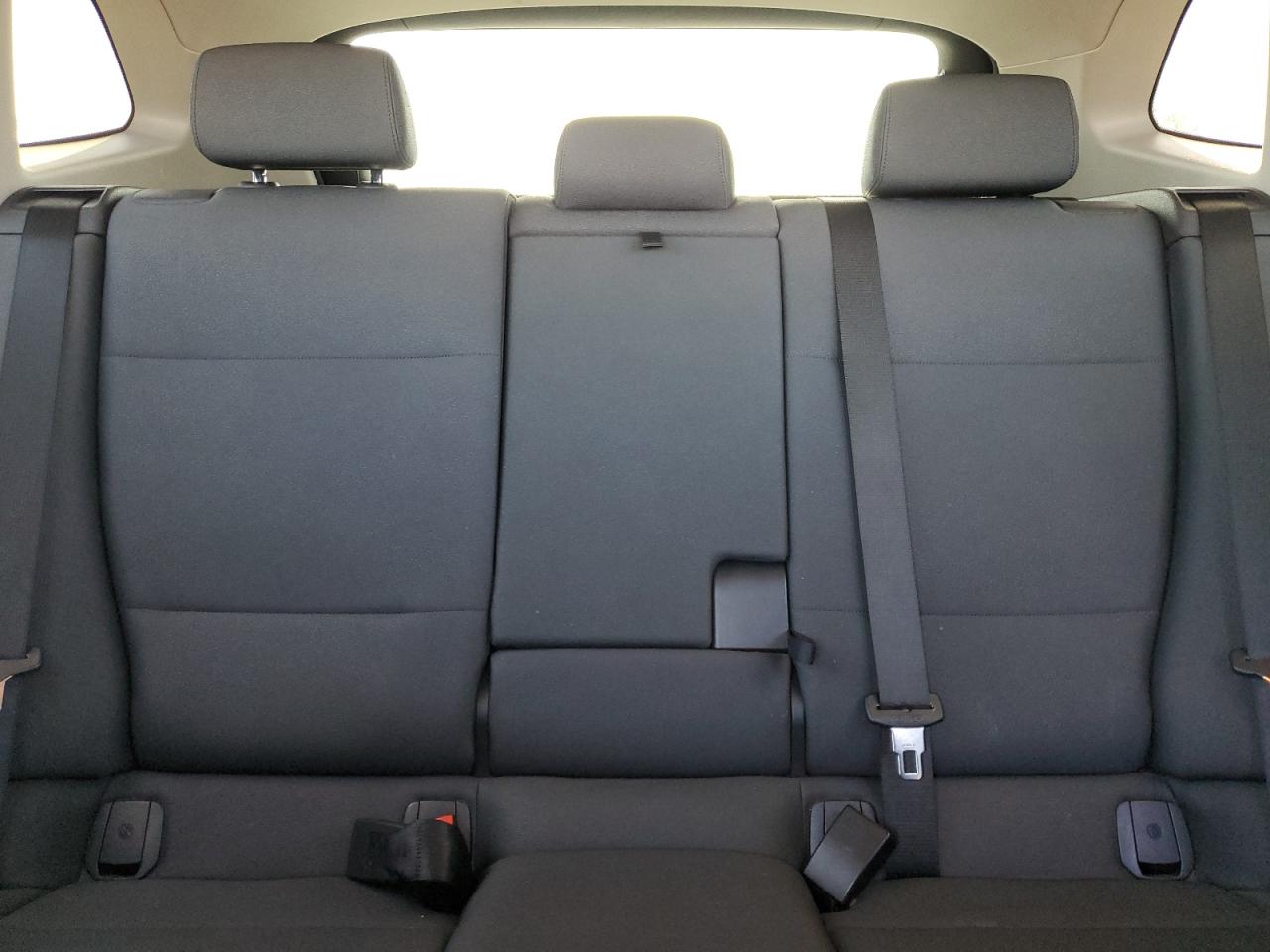 2015 BMW X1 Sdrive28I VIN: WBAVM1C55FVZ94211 Lot: 66403015