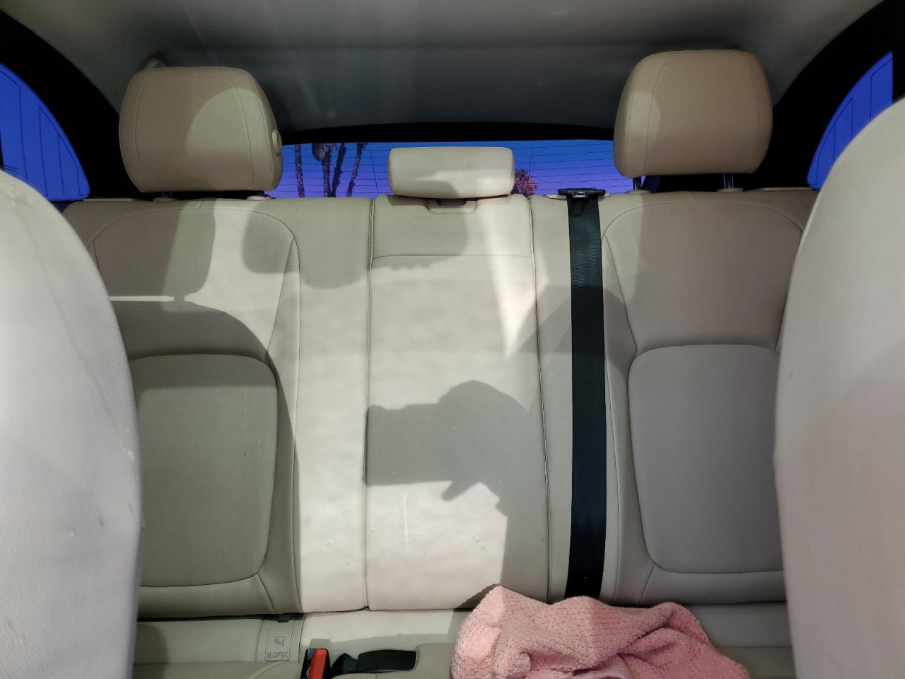 2018 Jaguar F-Pace Premium VIN: SADCJ2FN0JA253862 Lot: 66964185