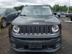 2017 JEEP RENEGADE LATITUDE   for sale at Copart CT - HARTFORD SPRINGFIELD
