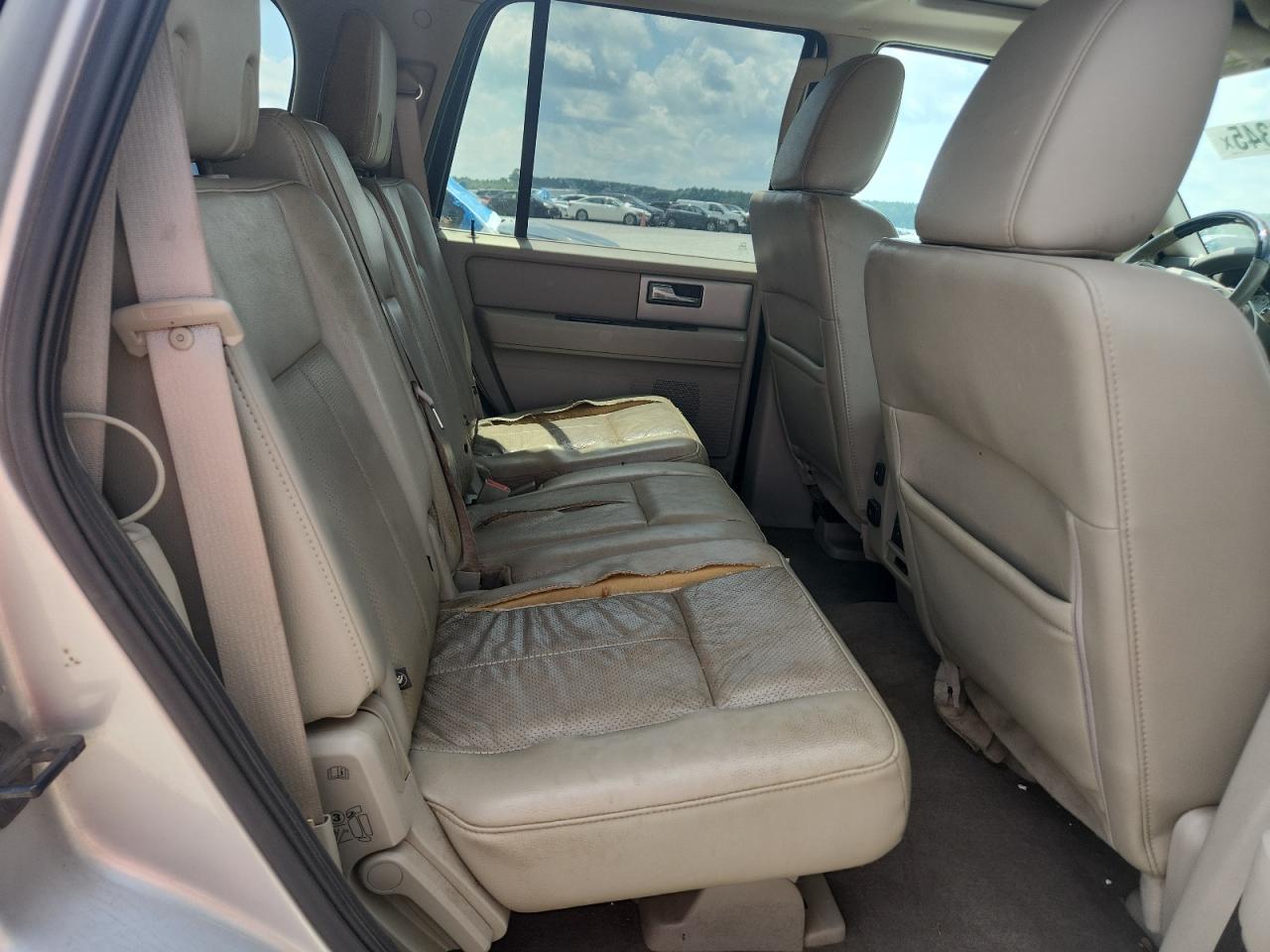 2013 Ford Expedition Limited VIN: 1FMJU1K59DEF23089 Lot: 63058345