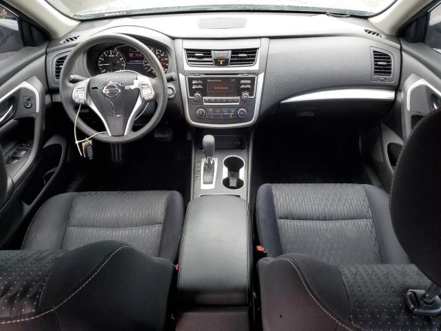 Sedans NISSAN ALTIMA 2016 Gray