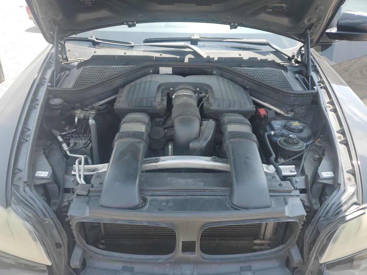 2010 BMW X5 xDrive48I VIN: 5UXFE8C54AL310930 Lot: 66508645