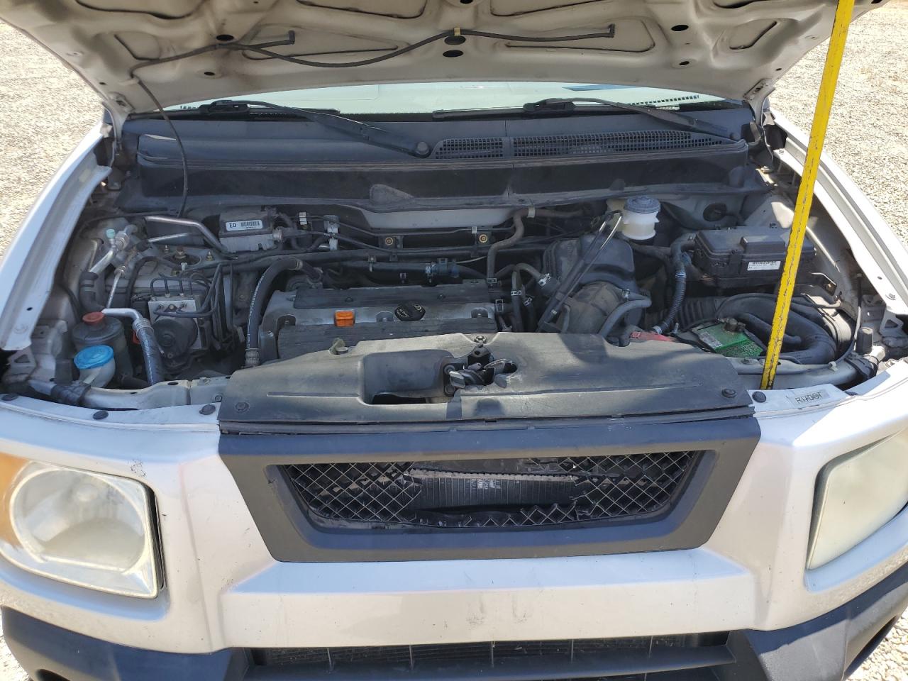 2006 Honda Element Ex VIN: 5J6YH18786L000929 Lot: 63165235