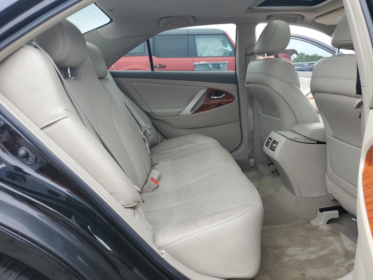2009 Toyota Camry Base VIN: 4T1BE46KX9U841335 Lot: 63100815
