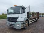 2005 MERCEDES BENZ ATEGO for sale at Copart BRISTOL