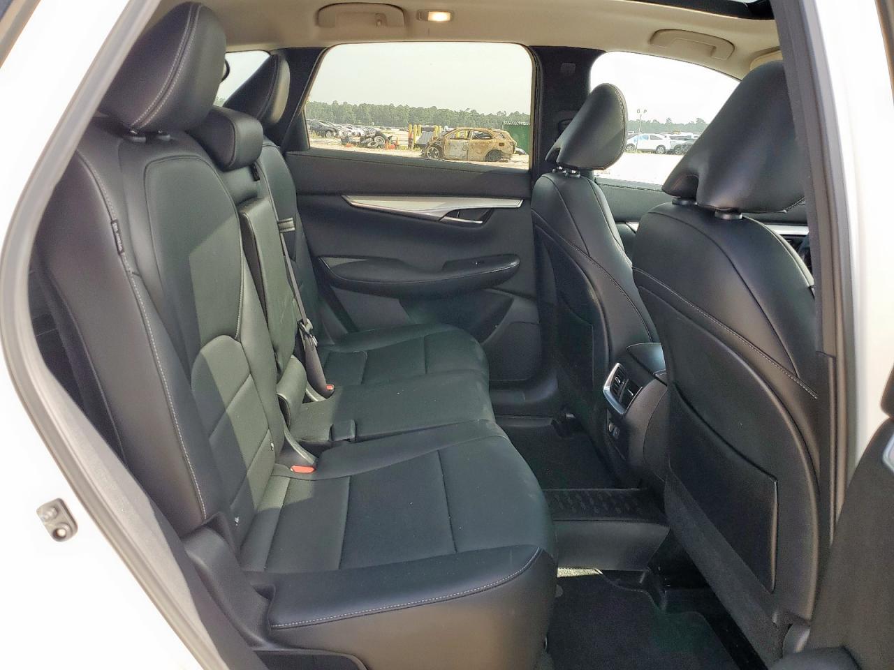 2021 Infiniti Qx50 Essential VIN: 3PCAJ5CA2MF111935 Lot: 62326435