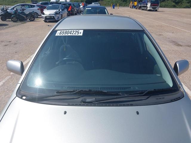 2006 TOYOTA COROLLA CO