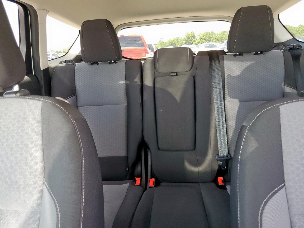2018 Ford Escape Se VIN: 1FMCU9GD8JUB71826 Lot: 65585495