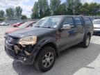 2013 GREA STEED S TD for sale at Copart BELFAST