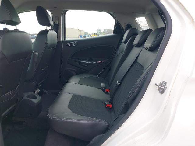 2017 FORD ECOSPORT Z