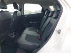 2017 FORD ECOSPORT Z for sale at Copart CHESTER