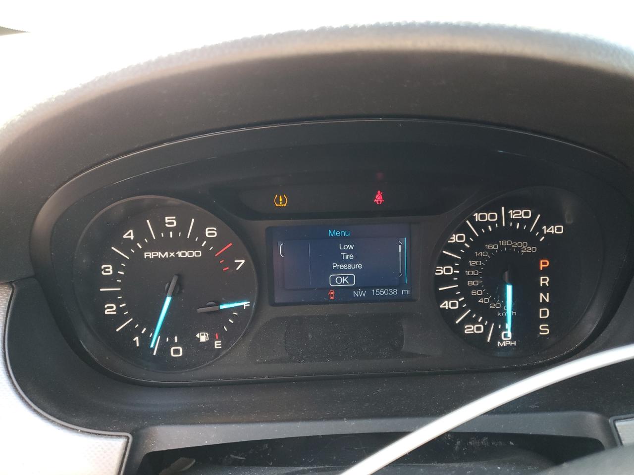 2014 Ford Edge Sel VIN: 2FMDK3JC5EBB04684 Lot: 63532335