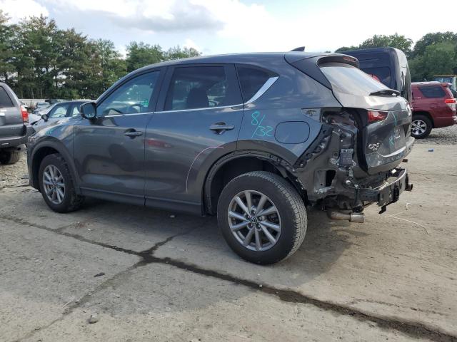  MAZDA CX-5 SELEC 2023 Серый