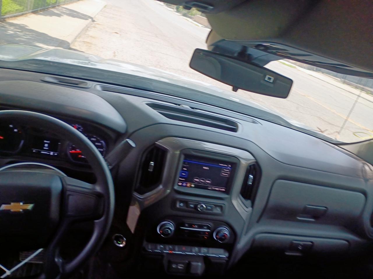 VIN: 3GCNAAEK2PG347807 2023 CHEVROLET ALL Models
