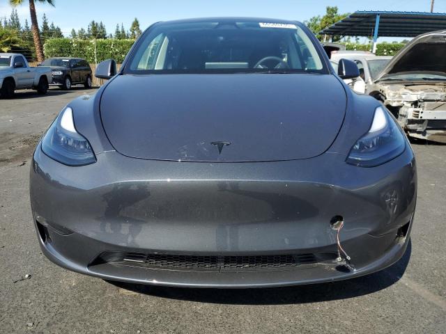  TESLA MODEL Y 2023 Сharcoal