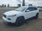 2015 JEEP CHEROKEE LIMITED   à vendre chez Copart QC - MONTREAL